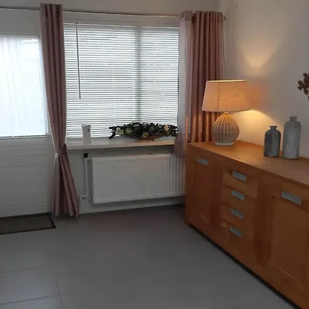 In Near Bergherbos, Cleaning Included *