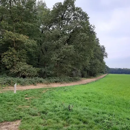 In Near Bergherbos, Cleaning Included * Kilder